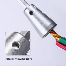 Load image into Gallery viewer, Wire Twisting Tool