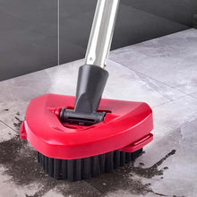 Load image into Gallery viewer, Triangle Rotating Mop Accessory Set