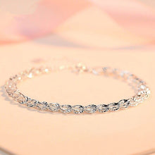 Load image into Gallery viewer, Phoenix Tail Plume Bracelet