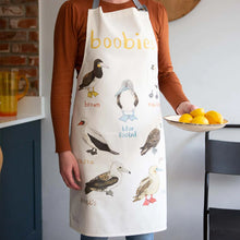 Load image into Gallery viewer, Fowl Language Apron