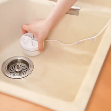 Load image into Gallery viewer, Mini Portable Washing Machine for Sink