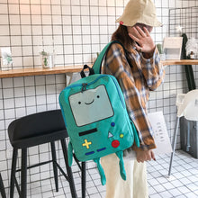 Load image into Gallery viewer, Cute Cartoon Creative Backpack