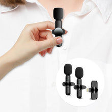 Load image into Gallery viewer, Outdoor Wireless Microphone Set