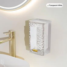 Load image into Gallery viewer, Tissue Washcloth Organizer Case