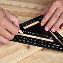 Load image into Gallery viewer, Rafter Square Tool