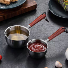 Load image into Gallery viewer, Stainless Steel Skillet Cook Tools