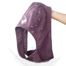 Load image into Gallery viewer, Comfortable Front Button Bra