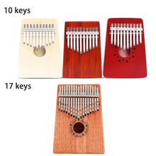 Load image into Gallery viewer, Kalimba Thumb Piano