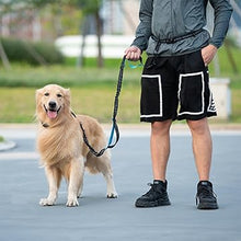 Load image into Gallery viewer, Hands Free Dog Leash