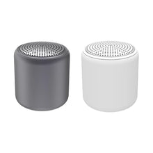 Load image into Gallery viewer, Portable Bluetooth Speaker in Macaroon Color