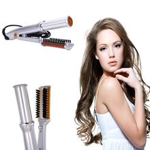 Load image into Gallery viewer, Professional 2-Way Rotating Iron