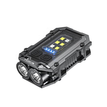 Load image into Gallery viewer, Mini Strong Light Outdoor Flashlight