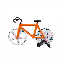 Load image into Gallery viewer, Wheel Roller Pizza Cutter