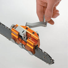 Load image into Gallery viewer, Motorsag Kjedesliping Jig