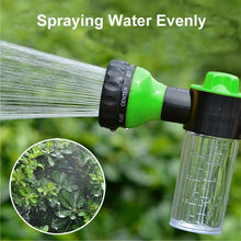 Load image into Gallery viewer, Multifunctional Foam Washing Gun