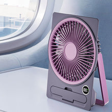 Load image into Gallery viewer, Ultra-Thin Card Fan