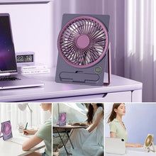 Load image into Gallery viewer, Ultra-Thin Card Fan