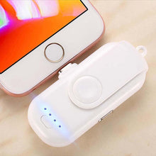 Load image into Gallery viewer, Newest Portable Battery Charger Pack