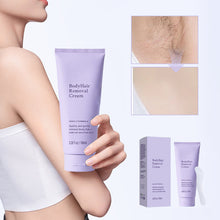 Load image into Gallery viewer, Gentle Hair Removal Cream for Sensitive Skin