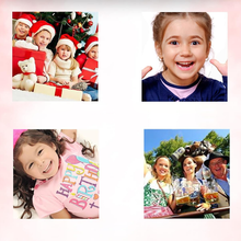 Load image into Gallery viewer, Pink Doll Clothes And Accessories