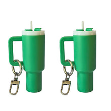 Load image into Gallery viewer, Mini Cup Keychain