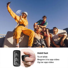 Load image into Gallery viewer, Smart Bluetooth fjernkontrollring