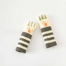 Load image into Gallery viewer, Cute cat Claw Design Chair Leg Protective Covers