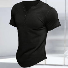 Load image into Gallery viewer, Men's Short Sleeve T-Shirt
