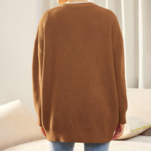 Load image into Gallery viewer, Cocoon Cardigan