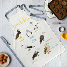 Load image into Gallery viewer, Fowl Language Apron