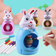 Load image into Gallery viewer, Easter Egg Decorating Kit