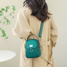 Load image into Gallery viewer, Casual Simple Waterproof Messenger Bag