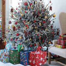 Load image into Gallery viewer, Christmas Tote Bags