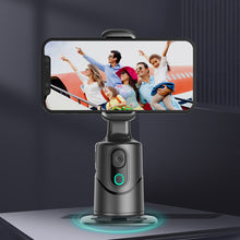 Load image into Gallery viewer, Smart Facial Recognition Smartphone Tripod