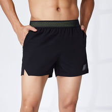 Load image into Gallery viewer, Quick Dry Breathable Sports Shorts