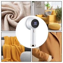 Load image into Gallery viewer, Electric Hair Remover