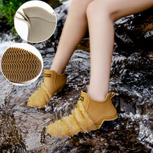 Load image into Gallery viewer, Waterproof Non-slip Rain Boots for Outdoor