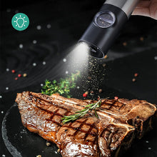 Load image into Gallery viewer, Electric All-In-One Spice Grinder