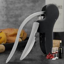 Load image into Gallery viewer, Multifunctional Wine Bottle Opener