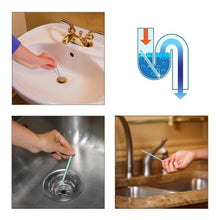 Load image into Gallery viewer, Pipe Decontamination &amp; Deodorant Stick