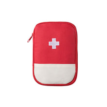 Load image into Gallery viewer, Mini Portable Medical Bag