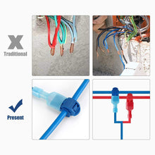 Load image into Gallery viewer, Magoloft™ T-Tap Wire Connectors Kit