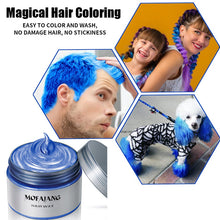 Load image into Gallery viewer, Hair Color Wax