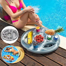 Load image into Gallery viewer, Floating Food Holder