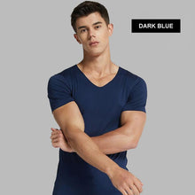 Load image into Gallery viewer, Ice Silk Quick Dry T-Shirt