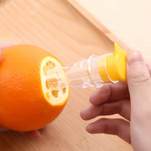 Load image into Gallery viewer, Compact Juice Extractor with Lid