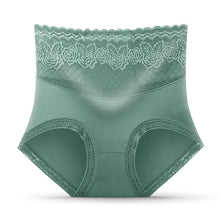 Load image into Gallery viewer, Silky Comfort High Waist Hiplift Panties