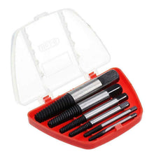 Load image into Gallery viewer, Screw Extractor Set (5 PCs/ 6 PCs/ 8 PCs)