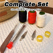 Load image into Gallery viewer, 34-Piece Sewing Kit