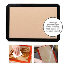 Load image into Gallery viewer, Silicone Baking Mat, 2 Pack